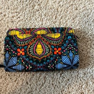 Print wallet by Thirty one!
